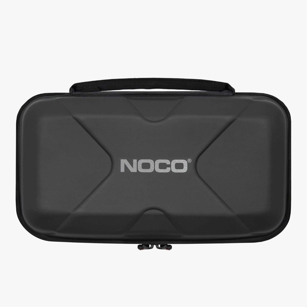 Black Protective Case